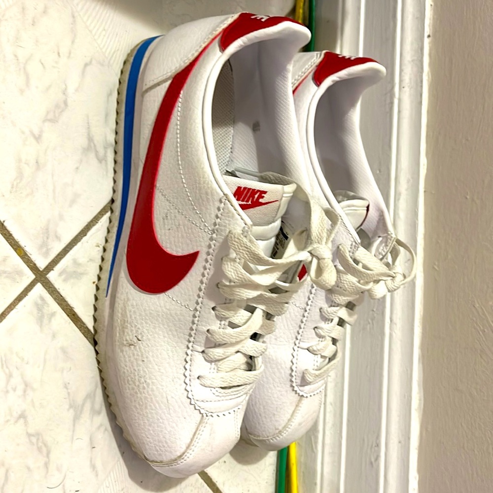 Nike cortez